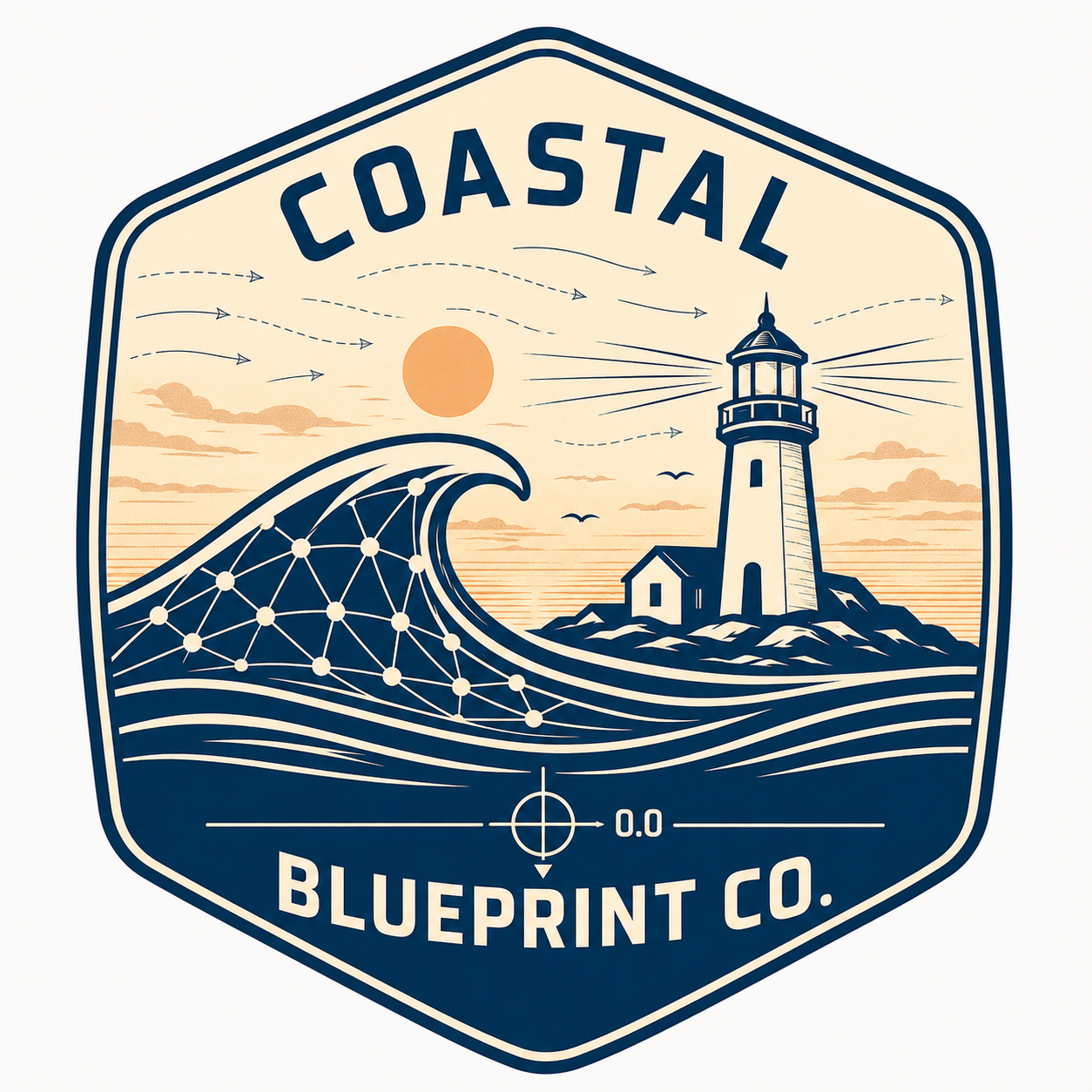 Coastal Blueprint Co.