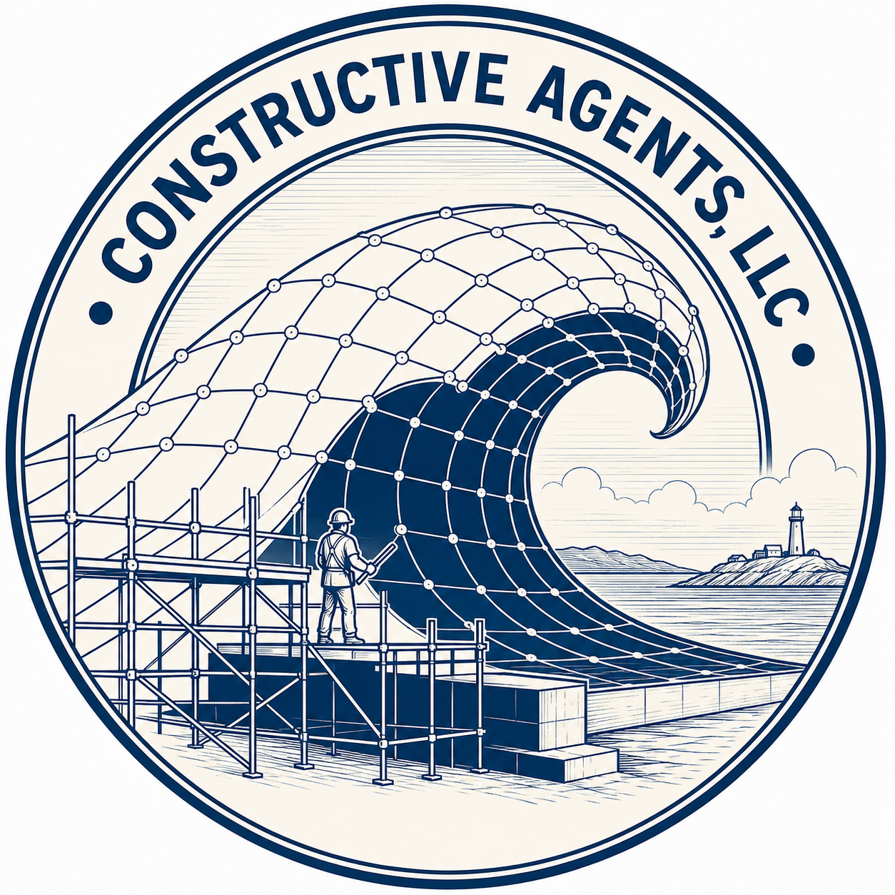 Constructive Agents, LLC